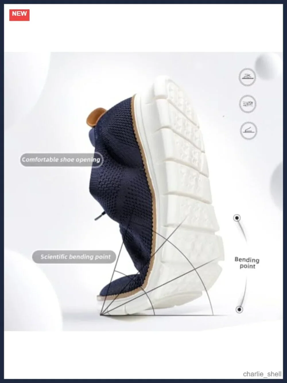 Men's Casual Dress Oxfords Lightweight Mesh Walking Sneakers Business Work Shoes